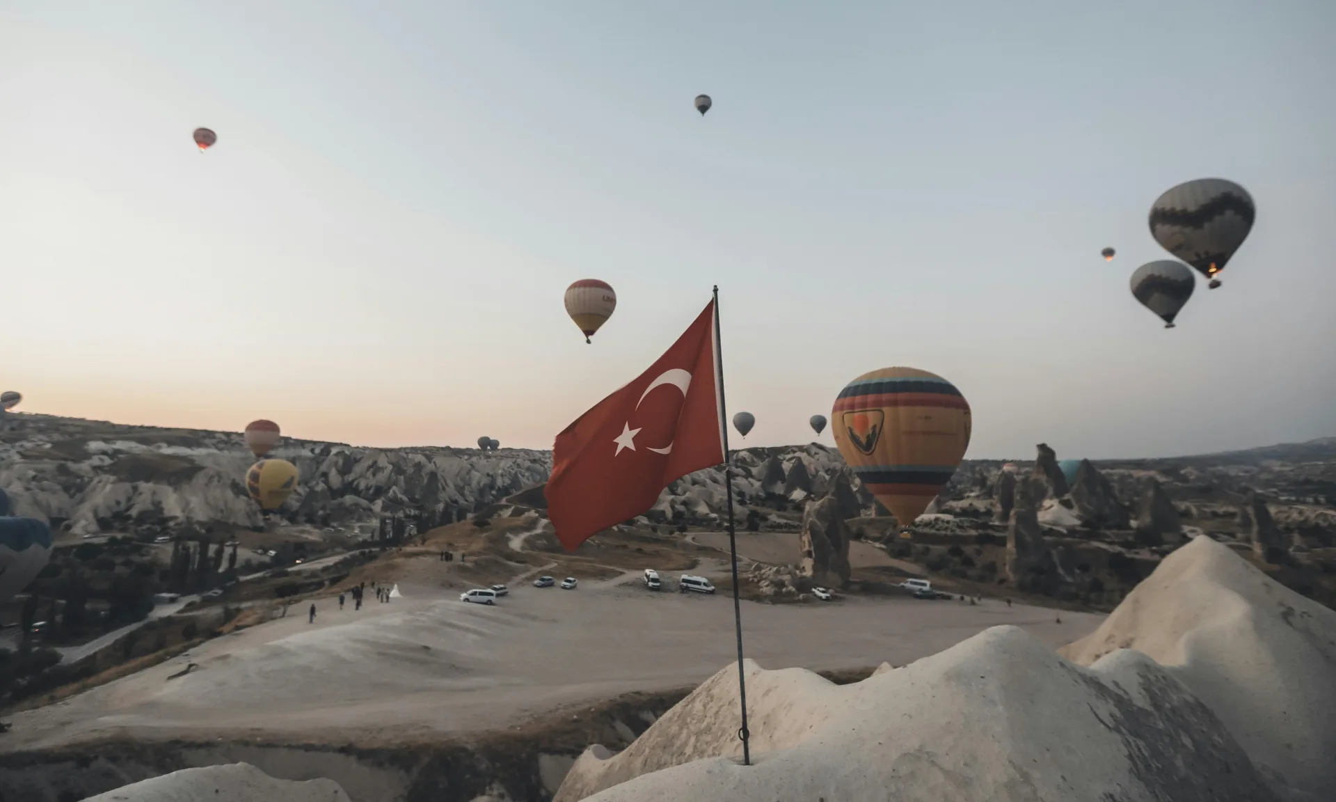 Turkey Travel Warnings, Safety and more